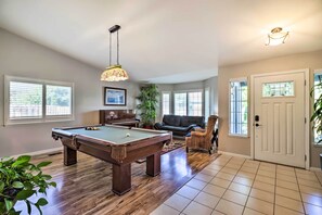 Maison (3 Bedrooms) | Intérieur