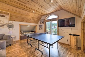 Casa (3 Bedrooms) | Interior
