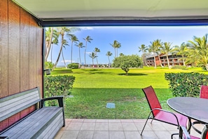 Departamento (1 Bedroom) | Interior