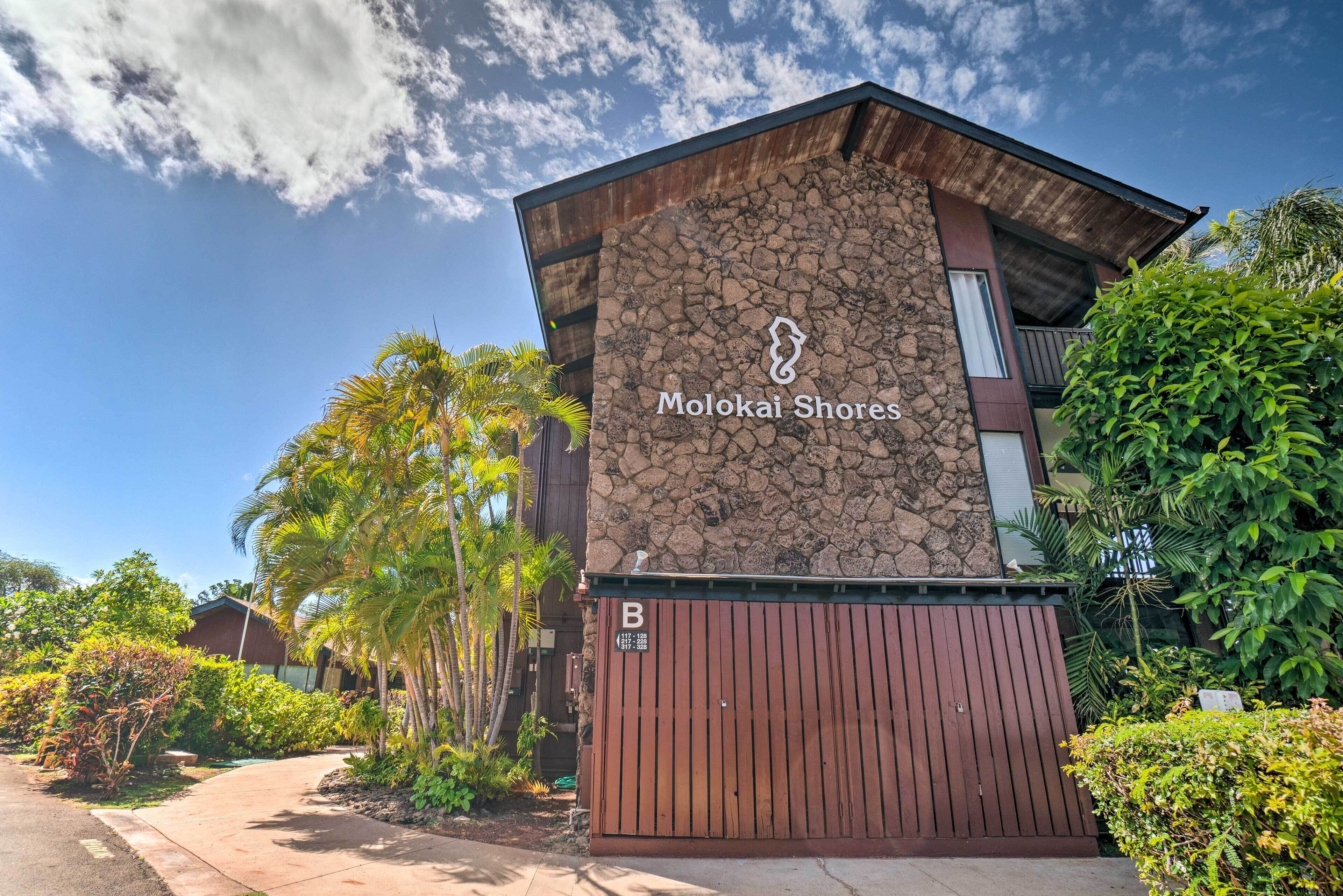 Apartemen (1 Bedroom) | Interior