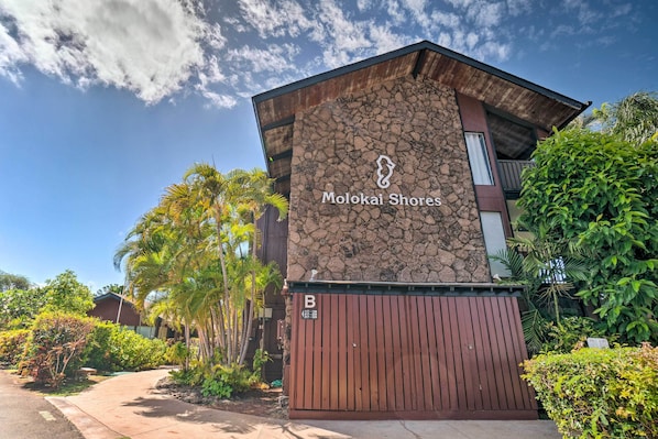 Appartement (1 Bedroom) | Intérieur