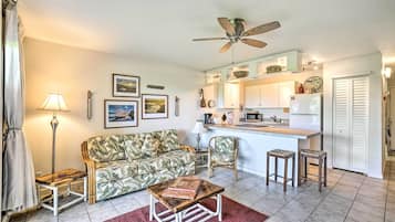 Apartment (1 Bedroom) | Front of property