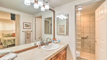 Apartment (1 Bedroom) | Innenbereich