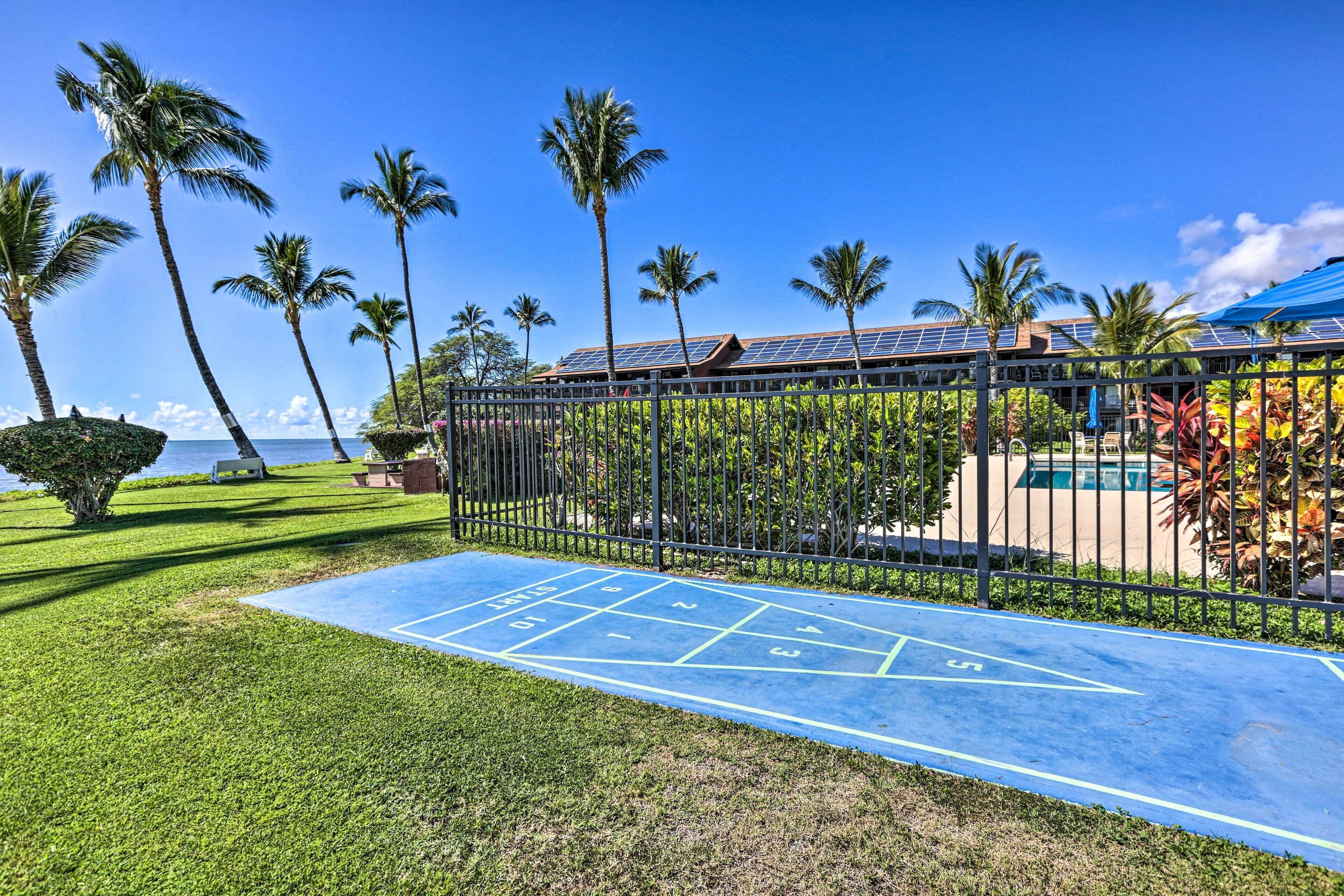 Apartamento (1 Bedroom) | Interior