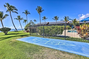 Appartement (1 Bedroom) | Intérieur