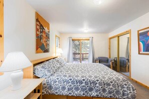 獨棟房屋 (3 Bedrooms) | 住宿內部