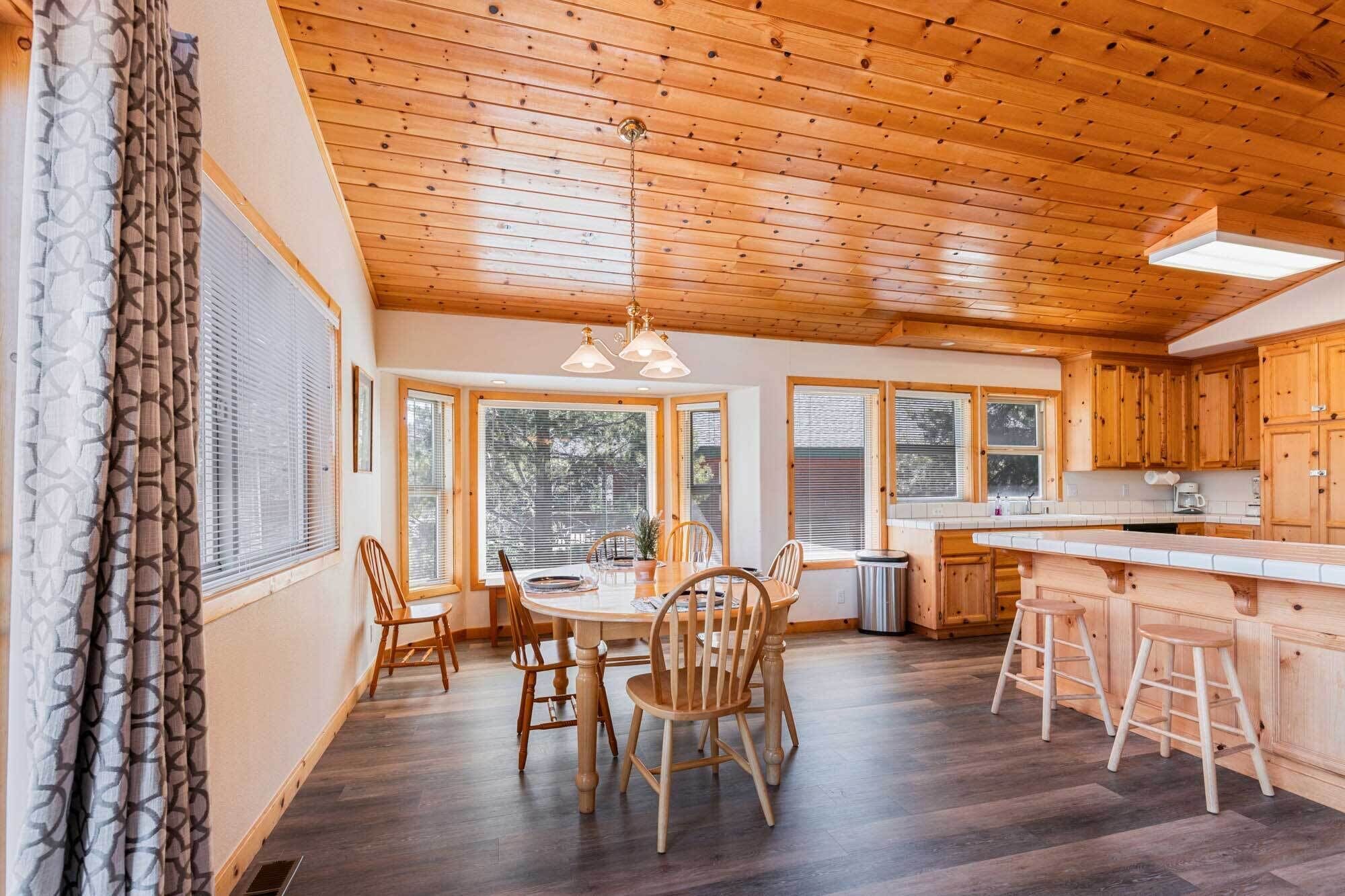 Casa (3 Bedrooms) | Interior