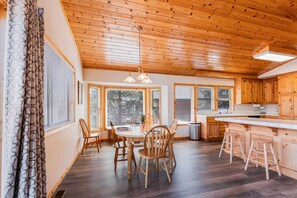 Hus (3 Bedrooms) | Interiör
