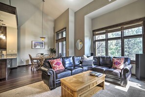 Departamento (3 Bedrooms) | Interior