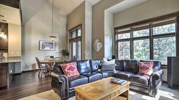Apartment (3 Bedrooms) | Interior