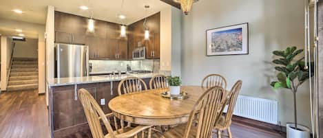 Apartamento (3 Bedrooms) | Interior