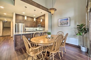 Apartment (3 Bedrooms) | Interior