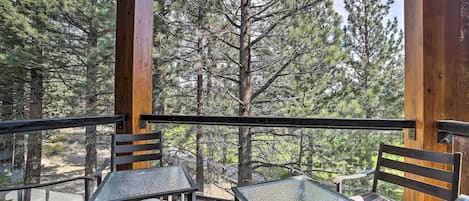 Appartamento (3 Bedrooms)