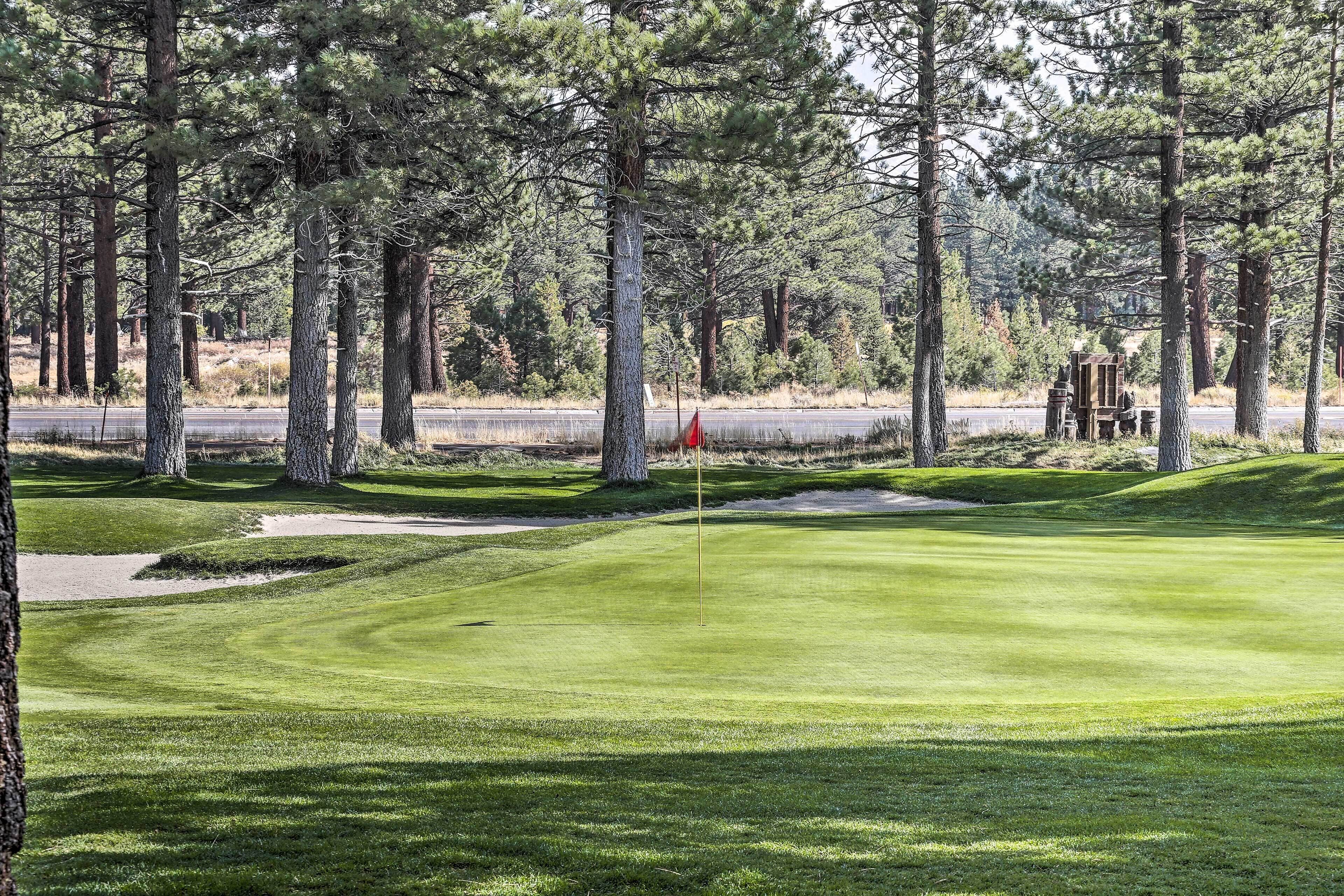 公寓 (3 Bedrooms) | 住宿內部