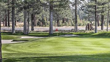 Căn hộ (3 Bedrooms) | Nội thất