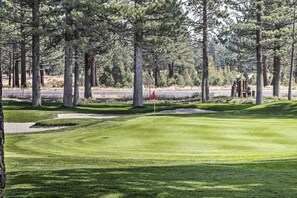 公寓 (3 Bedrooms) | 住宿內部