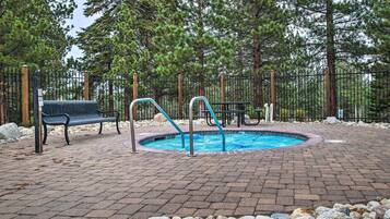 Apartemen (3 Bedrooms) | Interior