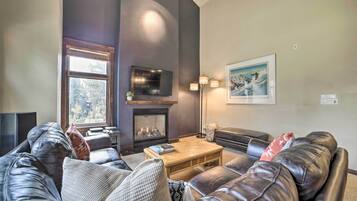 Apartment (3 Bedrooms) | Bahagian dalam