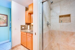 Apartamento (0 Bedroom) | Parte interna