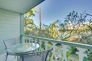 Apartment (0 Bedroom) | Innenbereich