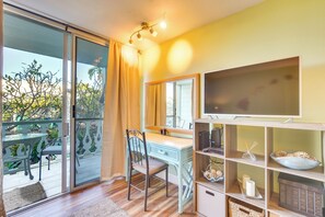 Apartment (0 Bedroom) | Innenbereich