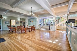 Leilighet (0 Bedroom) | Innvendig