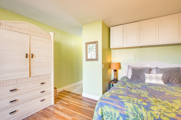 Apartment (0 Bedroom) | Innenbereich