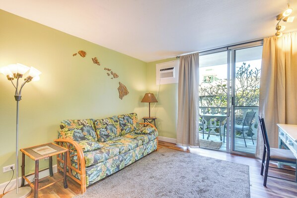 Apartment (0 Bedroom) | Innenbereich