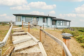 บ้านพัก (3 Bedrooms) | ภายใน