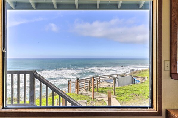 Ferienhaus (3 Bedrooms) | Innenbereich