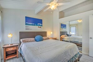 Interior - Kailua-kona Guest House w/ Lanai < 7 Mi to Beach (Kailua-Kona)