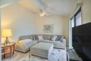 Nhà (2 Bedrooms) | Nội thất