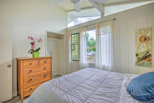 Nhà (2 Bedrooms) | Nội thất