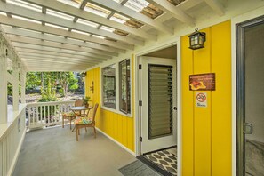 Nhà (2 Bedrooms) | Nội thất