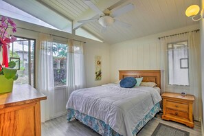 Hus (2 Bedrooms) | Innvendig