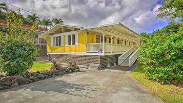 House (2 Bedrooms) | Front of property