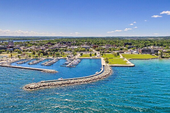 公寓 (1 Bedroom) | 住宿內部