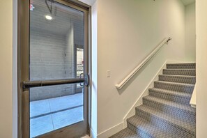 Appartement (1 Bedroom) | Intérieur