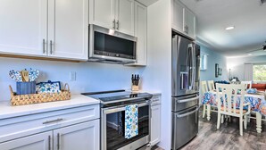 Apartemen (2 Bedrooms) | Interior