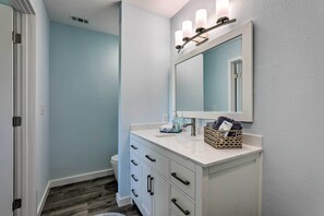 Leilighet (2 Bedrooms) | Innvendig