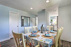 Leilighet (2 Bedrooms) | Innvendig