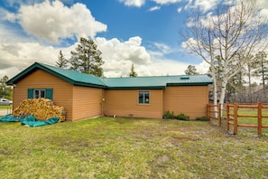 Casa (3 Bedrooms) | Interior