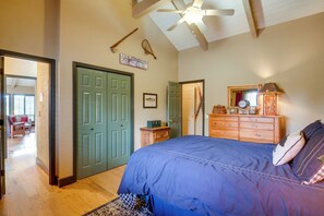 Casa (3 Bedrooms) | Interior