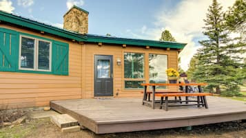 Hus (3 Bedrooms) | Innvendig