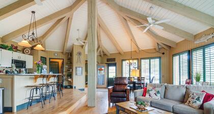 Pagosa Springs Vacation Rental Near Reservoir!