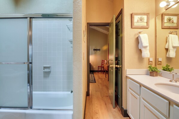 Casa (3 Bedrooms) | Interior