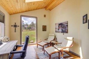 Casa (3 Bedrooms) | Interior