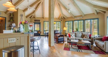 Pagosa Springs Vacation Rental Near Reservoir!