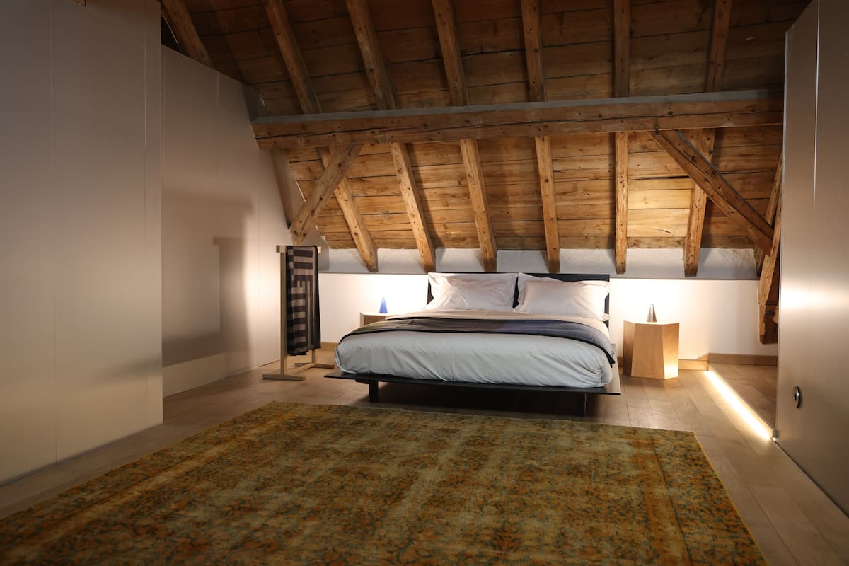 Ropa de cama de alta calidad y decoración personalizada
