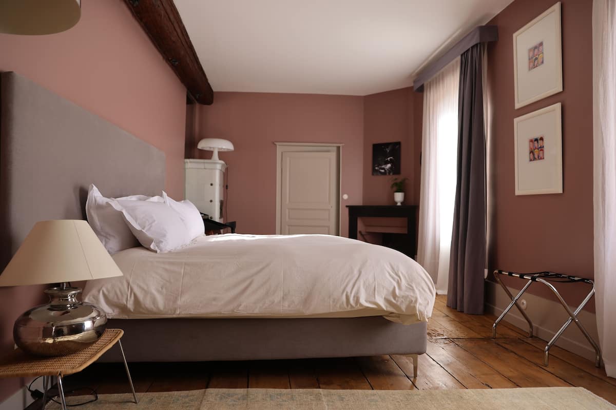 Ropa de cama de alta calidad y decoración personalizada